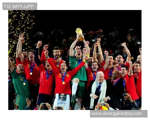 十年回顾世界杯经典对决荷兰与西班牙的传奇之战