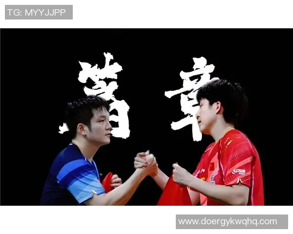 王楚钦：对阵樊振东是下风球，等待向全满贯学习